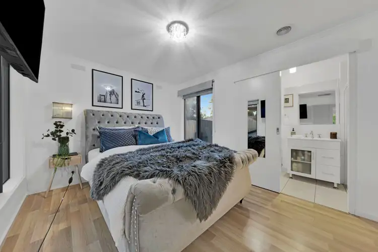 Sixth view of Homely house listing, 4 Anjaya Court, Frankston VIC 3199