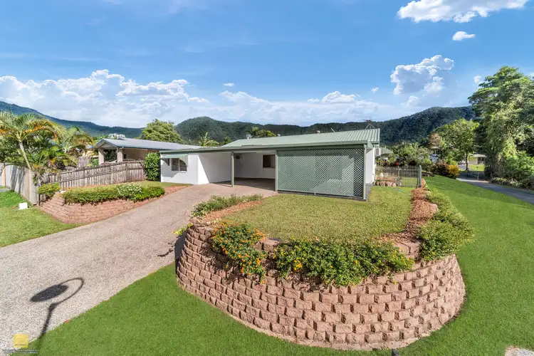 Main view of Homely house listing, 13 Lorraine Close, Bentley Park QLD 4869