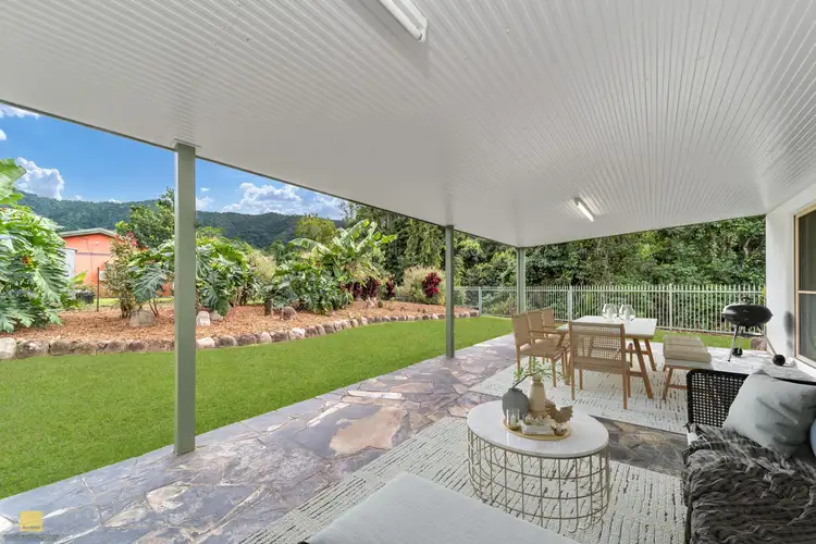 Second view of Homely house listing, 13 Lorraine Close, Bentley Park QLD 4869