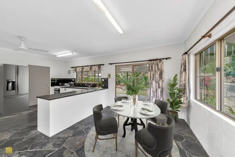 Third view of Homely house listing, 13 Lorraine Close, Bentley Park QLD 4869