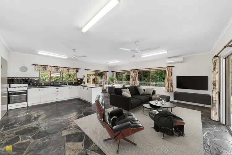 Fourth view of Homely house listing, 13 Lorraine Close, Bentley Park QLD 4869