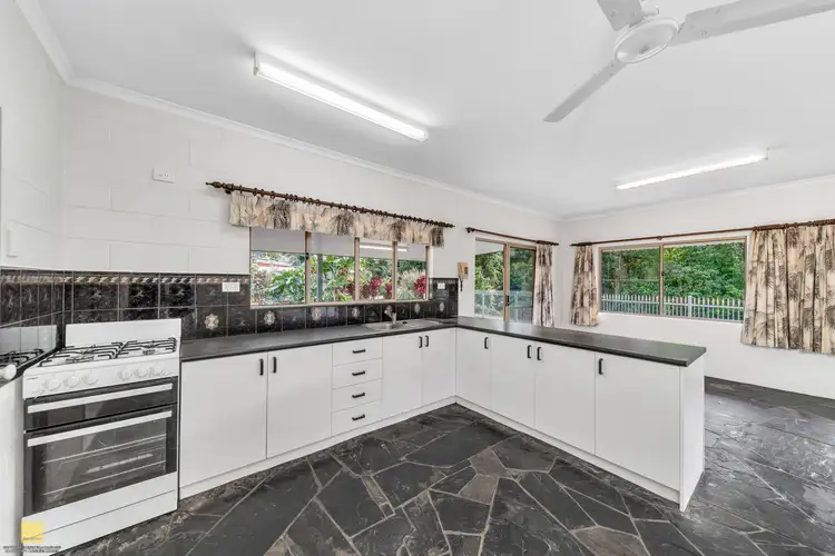 Fifth view of Homely house listing, 13 Lorraine Close, Bentley Park QLD 4869