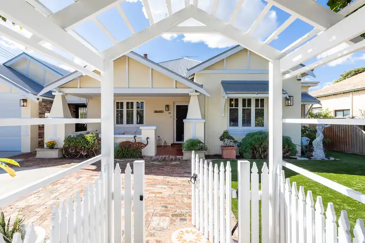28 Salisbury Street, Bayswater WA 6053