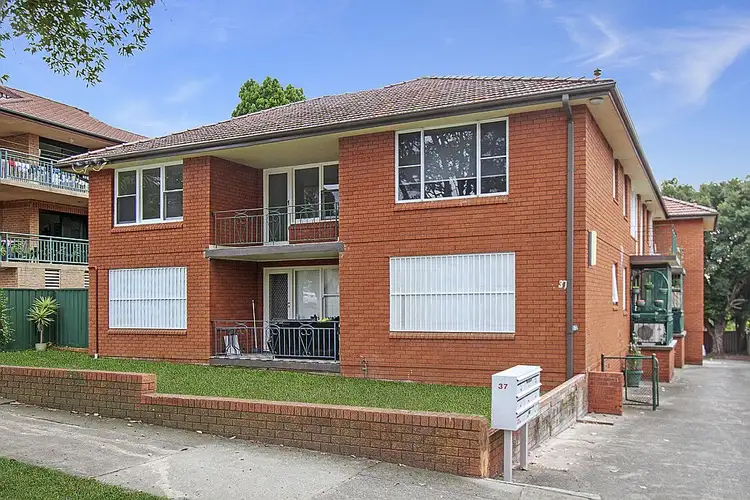7/37 York Street, Belmore NSW 2192
