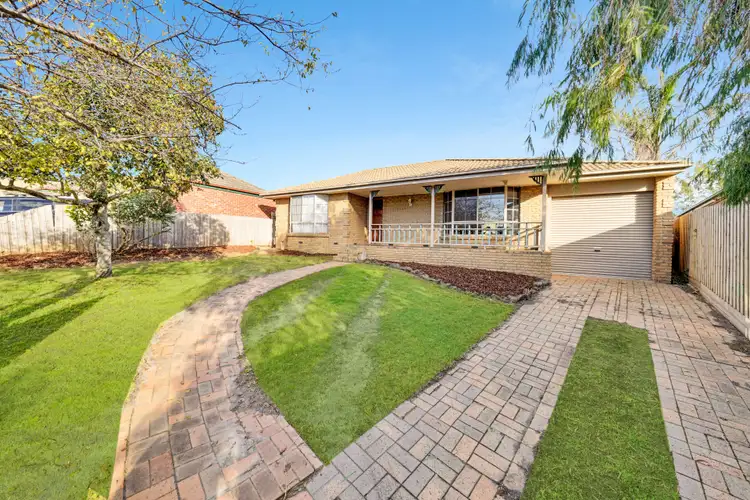 16 Regal Court, Carrum Downs VIC 3201