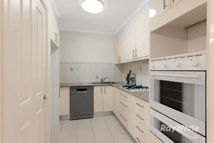 Third view of Homely townhouse listing, 2/23 Manchester Grove, Glen Huntly VIC 3163