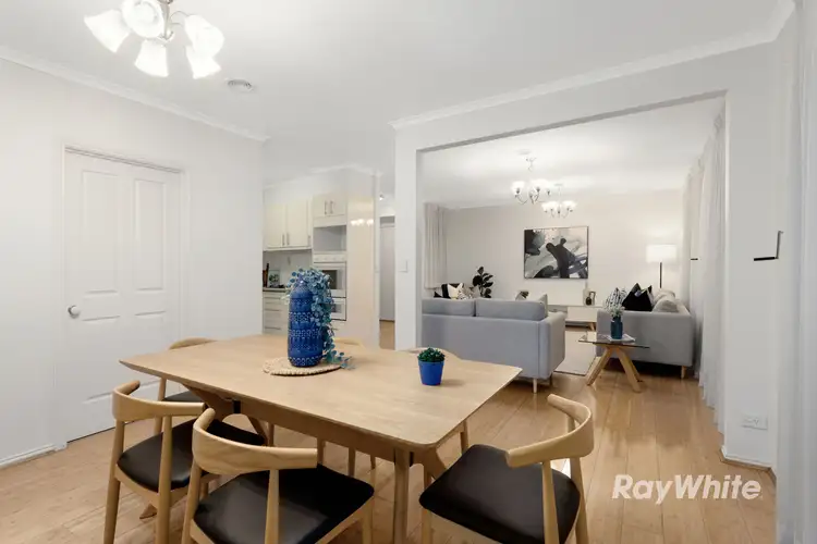 Fifth view of Homely townhouse listing, 2/23 Manchester Grove, Glen Huntly VIC 3163