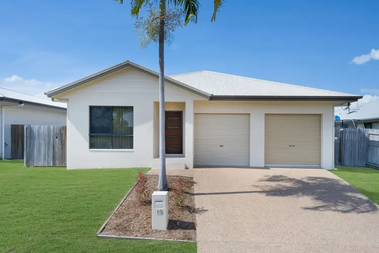 19 Warrill Place, Kelso QLD 4815