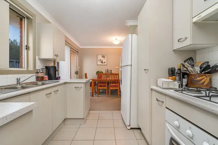Third view of Homely unit listing, 5/8 Port Cove, Gillieston Heights NSW 2321