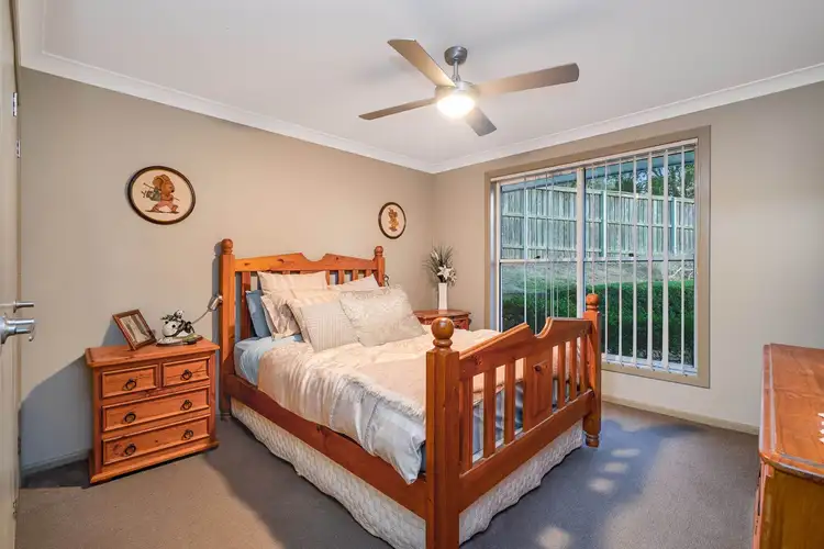 Fourth view of Homely unit listing, 5/8 Port Cove, Gillieston Heights NSW 2321