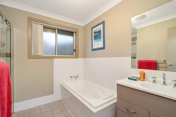 Fifth view of Homely unit listing, 5/8 Port Cove, Gillieston Heights NSW 2321