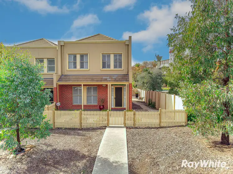 Second view of Homely house listing, 13/1 Edwards Road, Kennington VIC 3550