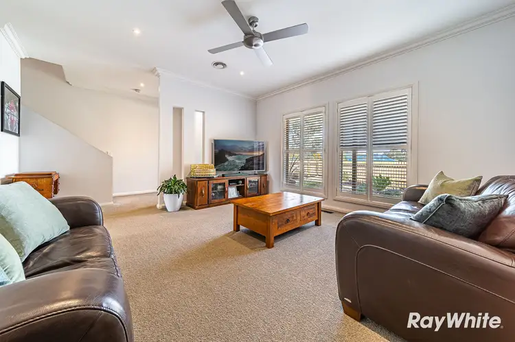Fifth view of Homely house listing, 13/1 Edwards Road, Kennington VIC 3550