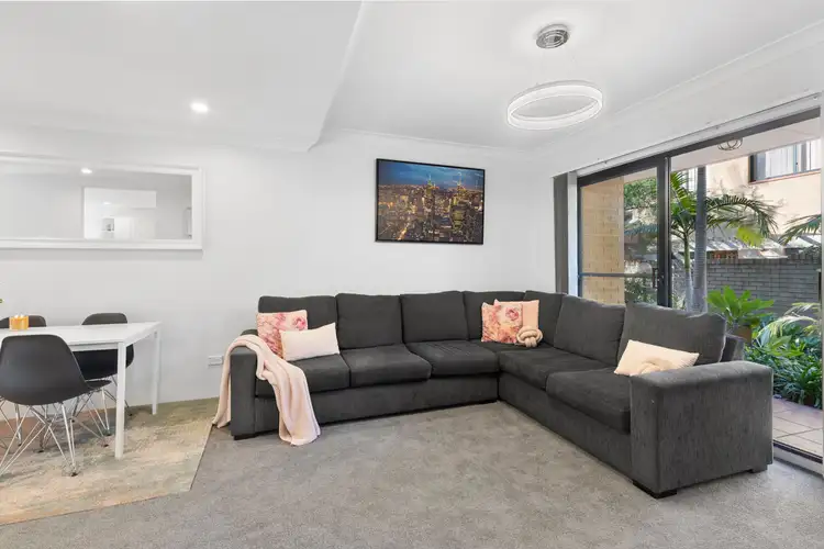 7/81-83 Manchester Road, Gymea NSW 2227