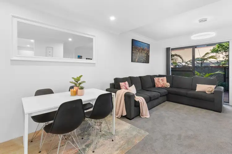 Second view of Homely townhouse listing, 7/81-83 Manchester Road, Gymea NSW 2227