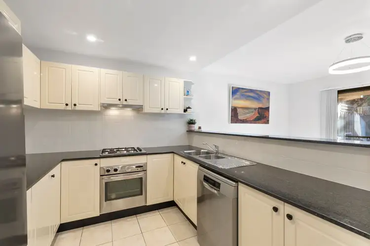 Third view of Homely townhouse listing, 7/81-83 Manchester Road, Gymea NSW 2227