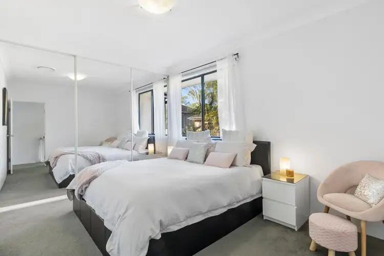 Fifth view of Homely townhouse listing, 7/81-83 Manchester Road, Gymea NSW 2227
