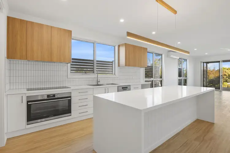 Second view of Homely house listing, 4B Bruce Street, Inverloch VIC 3996