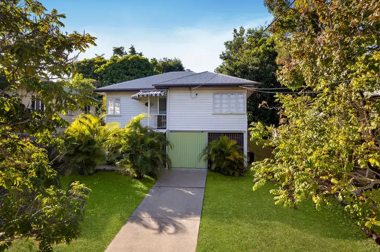 Main view of Homely house listing, 136 Lutzow Street, Tarragindi QLD 4121