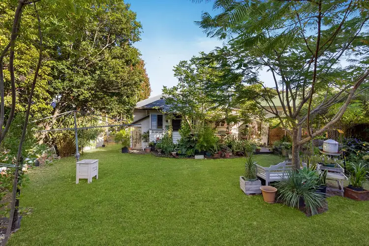 Second view of Homely house listing, 136 Lutzow Street, Tarragindi QLD 4121