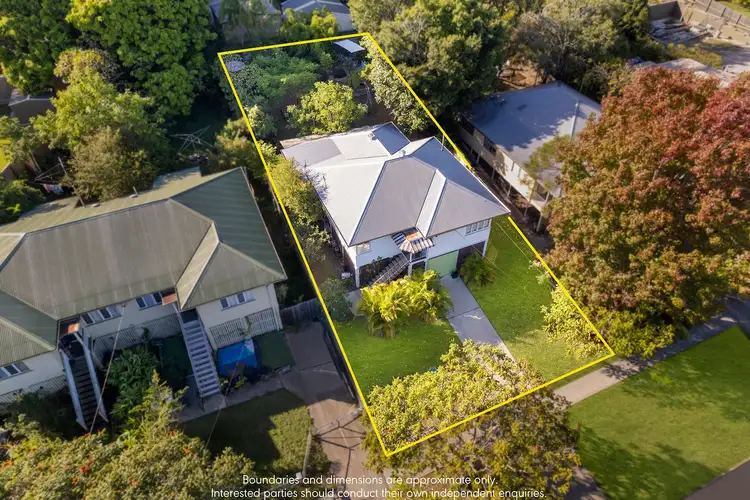Fourth view of Homely house listing, 136 Lutzow Street, Tarragindi QLD 4121