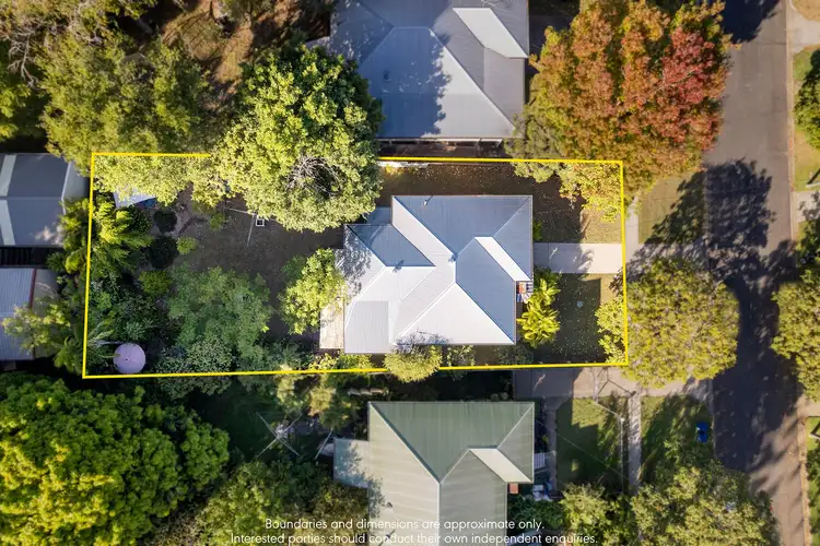 Fifth view of Homely house listing, 136 Lutzow Street, Tarragindi QLD 4121