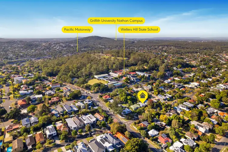 Sixth view of Homely house listing, 136 Lutzow Street, Tarragindi QLD 4121