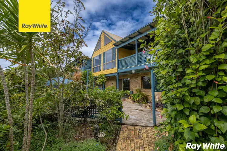 Main view of Homely house listing, 3 Emerald Place, Green Point NSW 2428