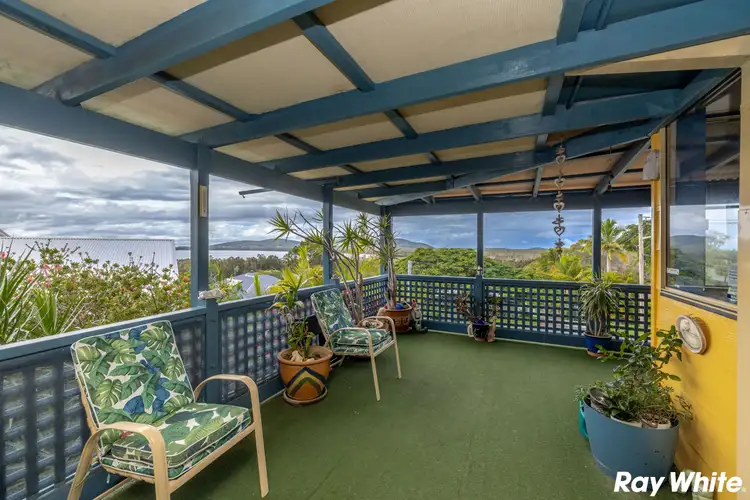 Second view of Homely house listing, 3 Emerald Place, Green Point NSW 2428