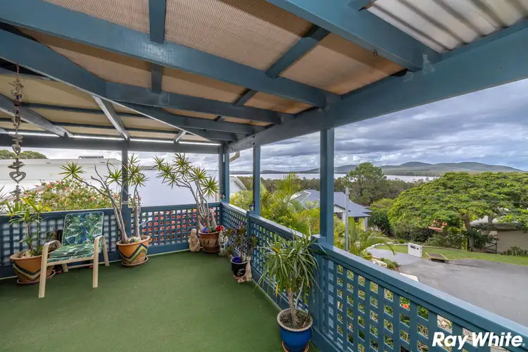 Third view of Homely house listing, 3 Emerald Place, Green Point NSW 2428