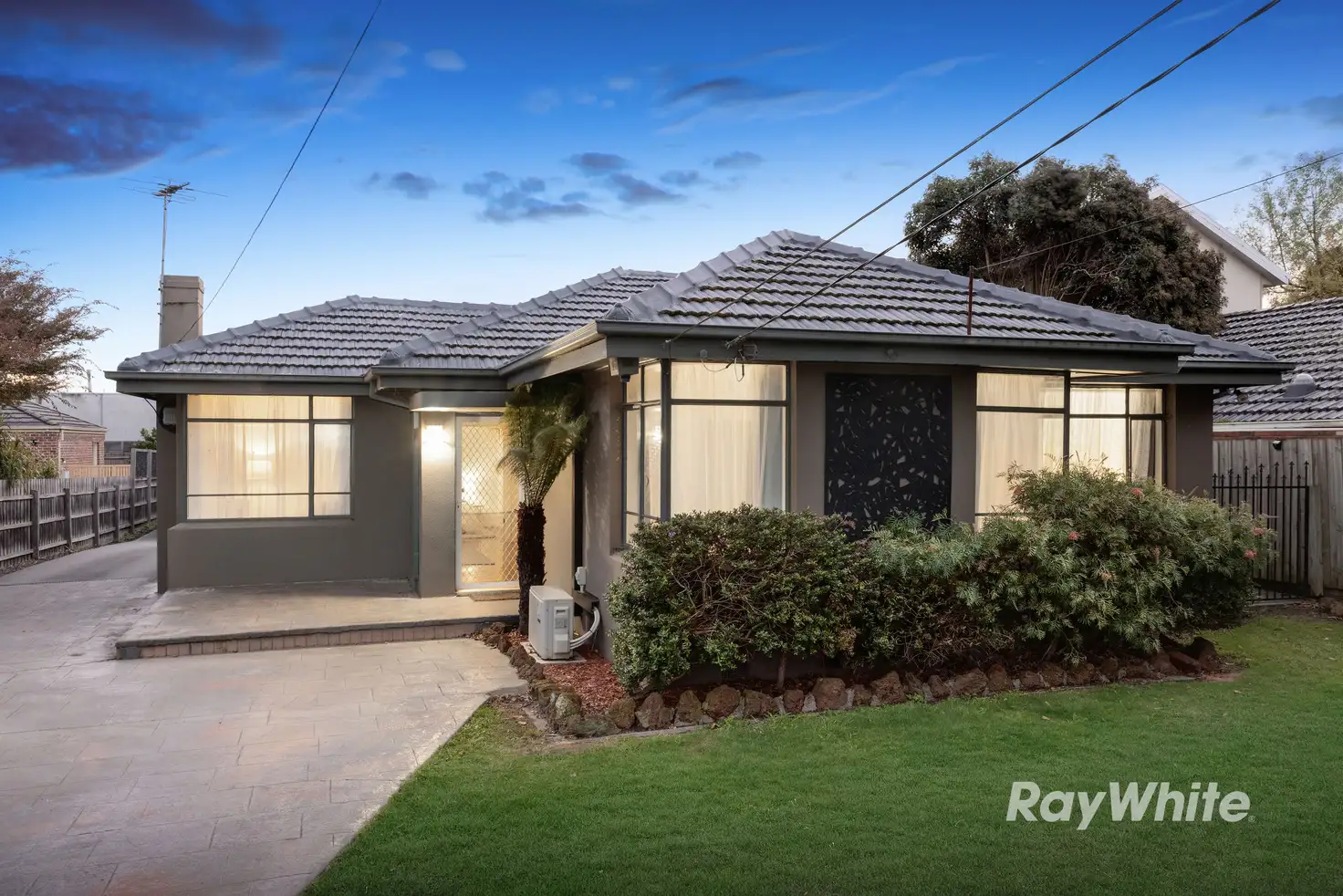 Main view of Homely house listing, 1/5 Baker Street, Murrumbeena VIC 3163