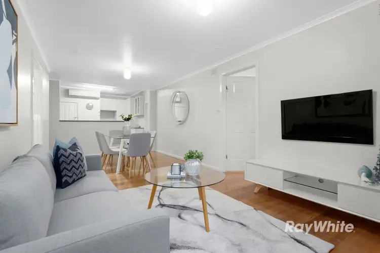 Third view of Homely house listing, 1/5 Baker Street, Murrumbeena VIC 3163