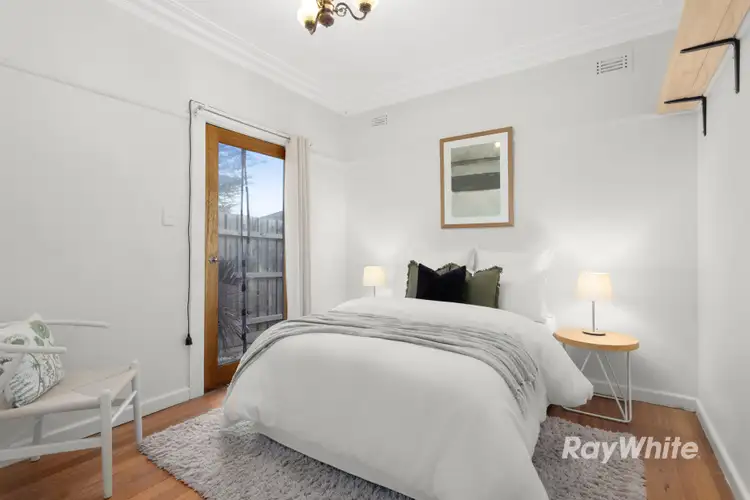 Fifth view of Homely house listing, 1/5 Baker Street, Murrumbeena VIC 3163