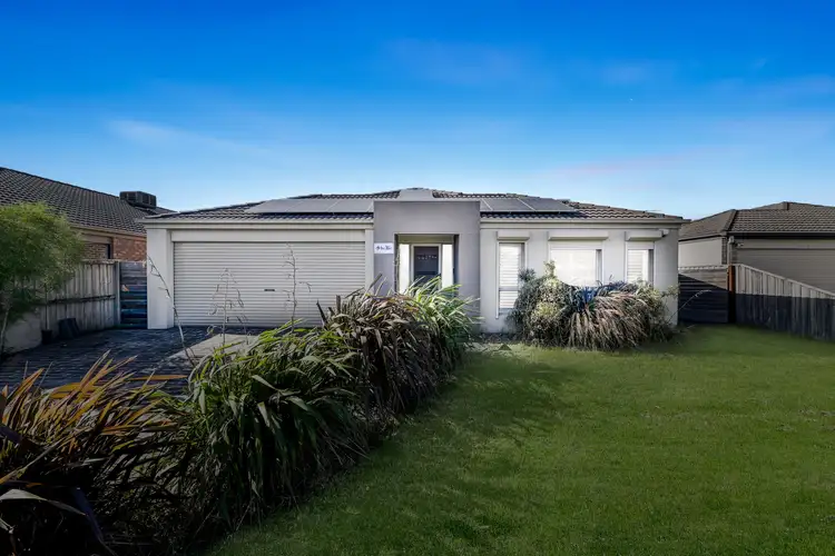 20 Els Court, Berwick VIC 3806
