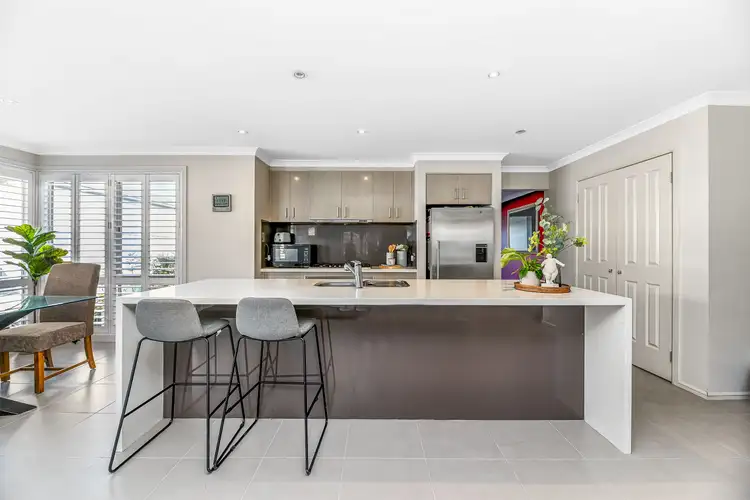 Third view of Homely house listing, 20 Els Court, Berwick VIC 3806