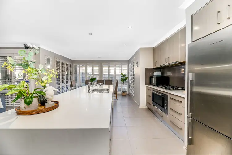 Fourth view of Homely house listing, 20 Els Court, Berwick VIC 3806