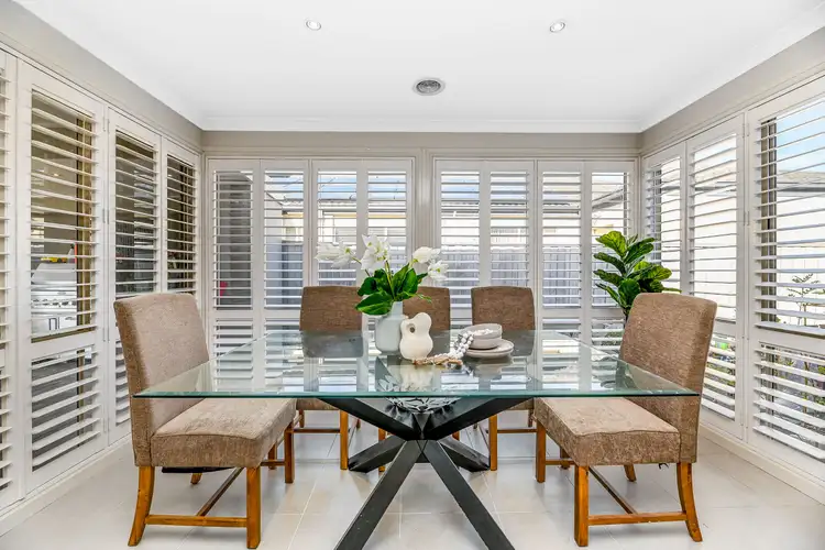 Fifth view of Homely house listing, 20 Els Court, Berwick VIC 3806