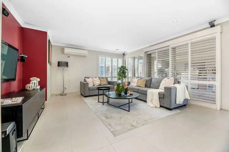 Sixth view of Homely house listing, 20 Els Court, Berwick VIC 3806