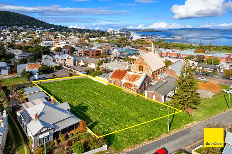 Main view of Homely land listing, 18 Cuthbert Street, Albany WA 6330