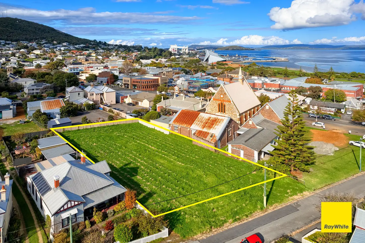 Main view of Homely land listing, 18 Cuthbert Street, Albany WA 6330