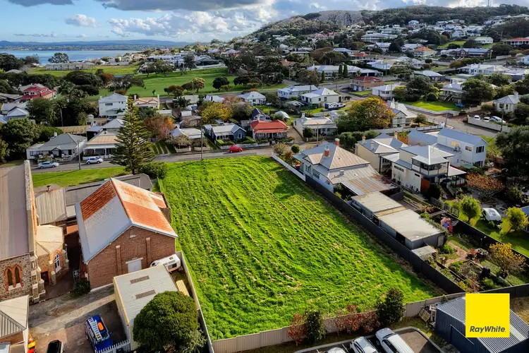 Third view of Homely land listing, 18 Cuthbert Street, Albany WA 6330