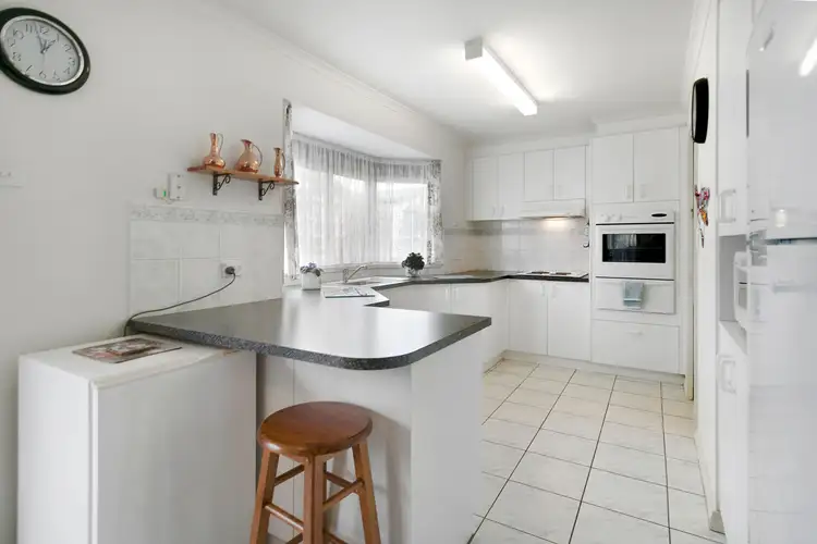 Second view of Homely unit listing, 126/1165 Frankston Dandenong Road, Carrum Downs VIC 3201