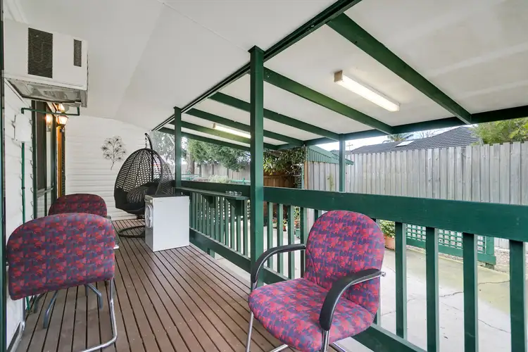 Fifth view of Homely unit listing, 126/1165 Frankston Dandenong Road, Carrum Downs VIC 3201