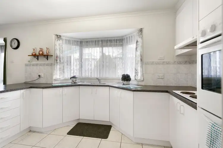 Sixth view of Homely unit listing, 126/1165 Frankston Dandenong Road, Carrum Downs VIC 3201