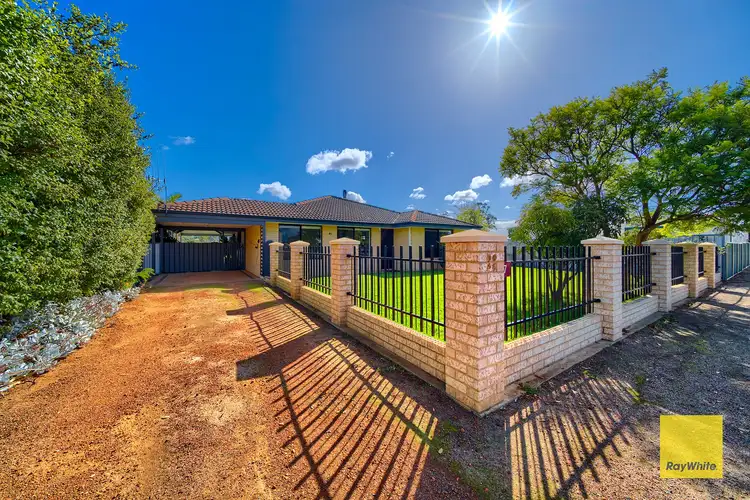 87 Climie Street, Cranbrook WA 6321