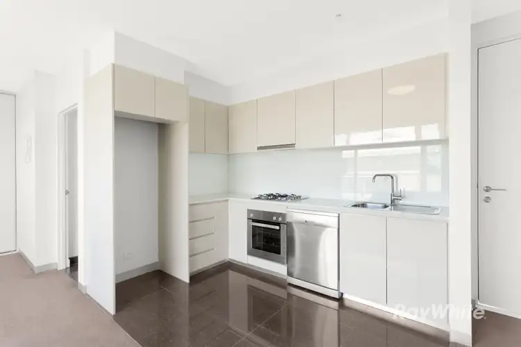 Second view of Homely apartment listing, 403/9 Morton Avenue, Carnegie VIC 3163