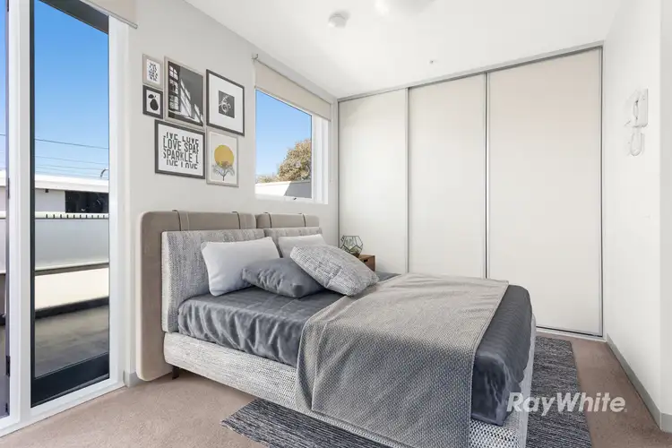 Third view of Homely apartment listing, 403/9 Morton Avenue, Carnegie VIC 3163