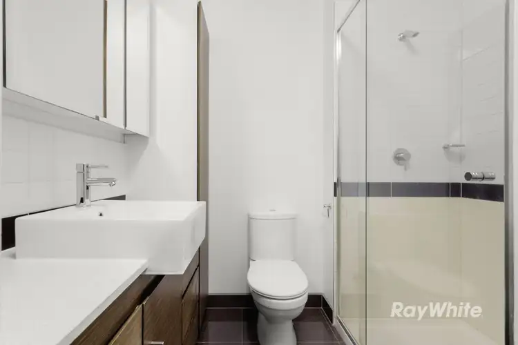 Fourth view of Homely apartment listing, 403/9 Morton Avenue, Carnegie VIC 3163