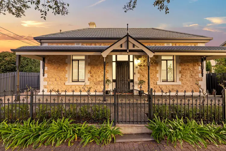 91 Percy Street, Prospect SA 5082