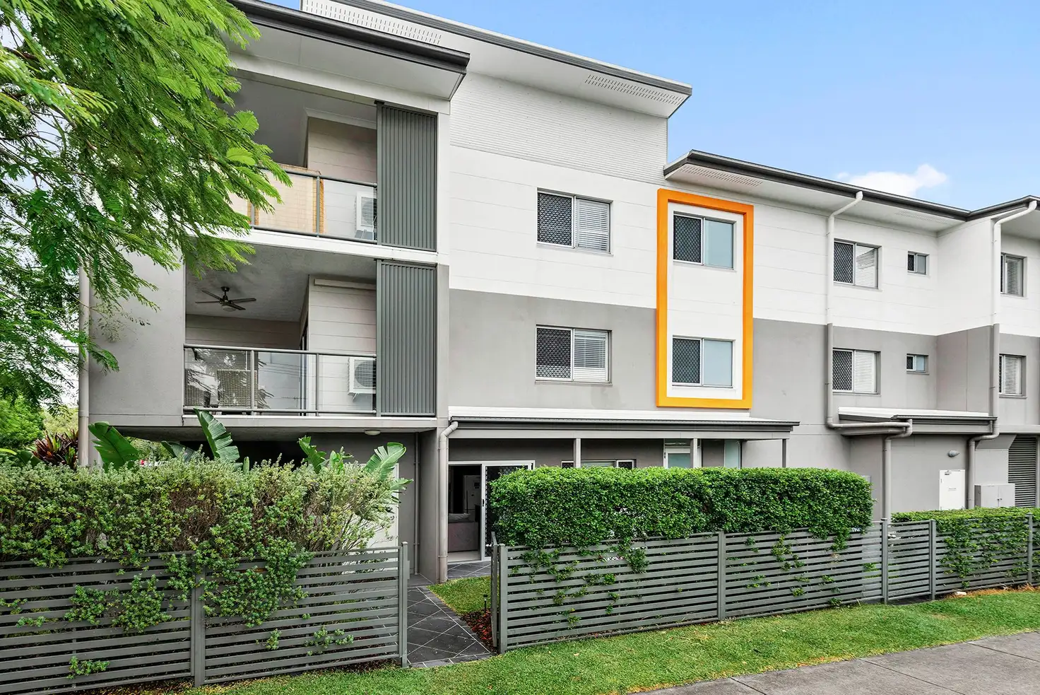 Main view of Homely unit listing, 1/142 Ridge Street, Northgate QLD 4013